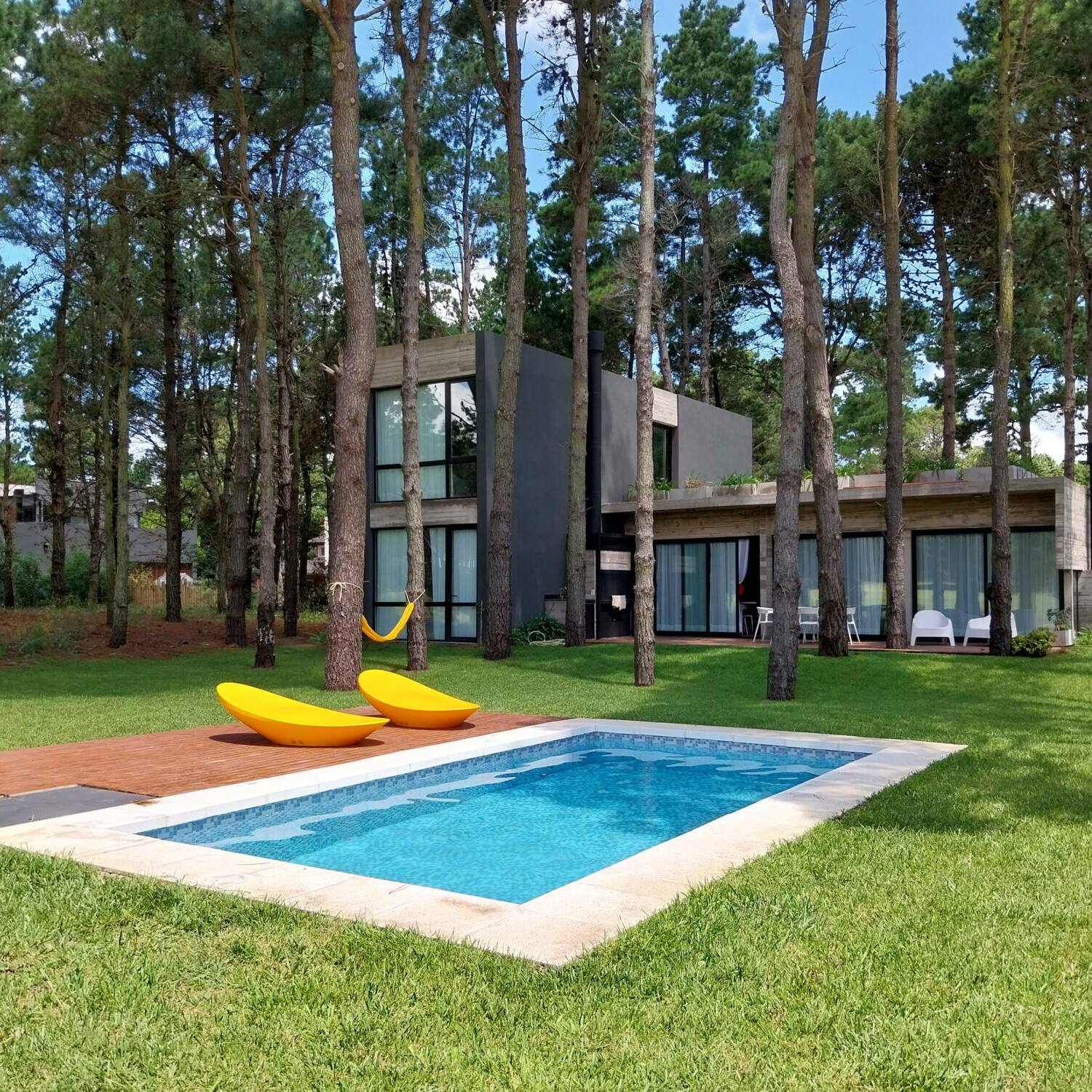 Casa en venta en pinamar Casa en venta en pinamar